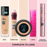 Labial Líquido Maybelline Superstay Vinyl Ink - Farmacias Arrocha