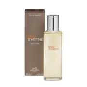 Hermes Terre d'Hermès Eau Intense Vetiver EDP Refill 125 ml - Farmacias Arrocha