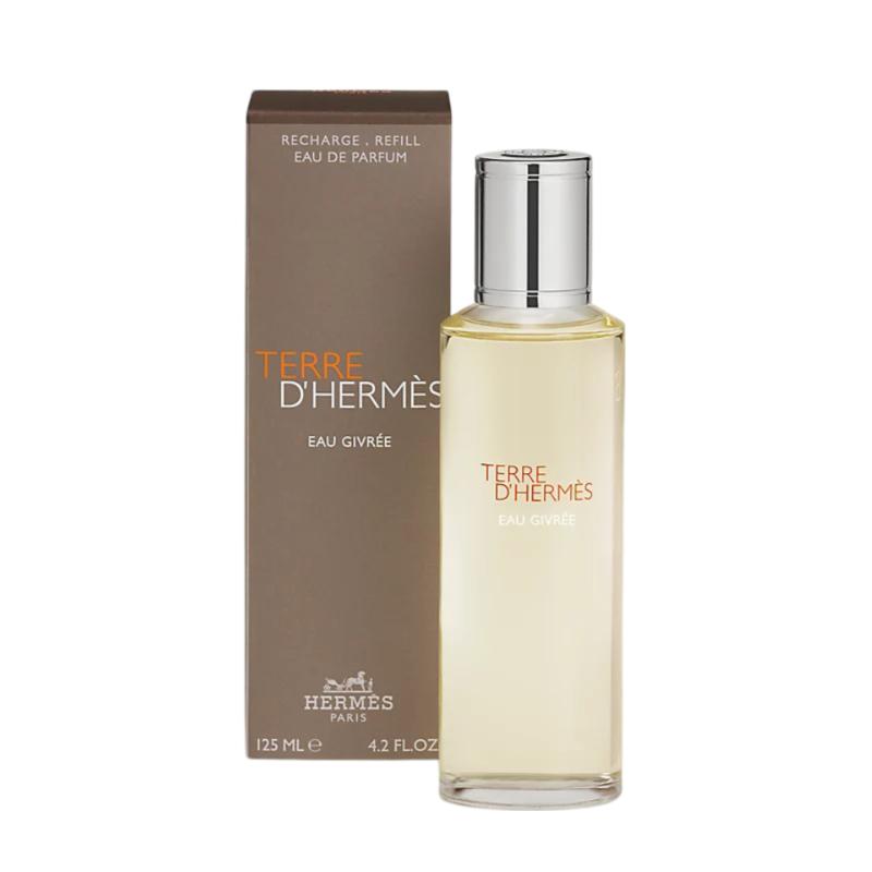 Hermes Terre d'Hermès Eau Intense Vetiver EDP Refill 125 ml - Farmacias Arrocha