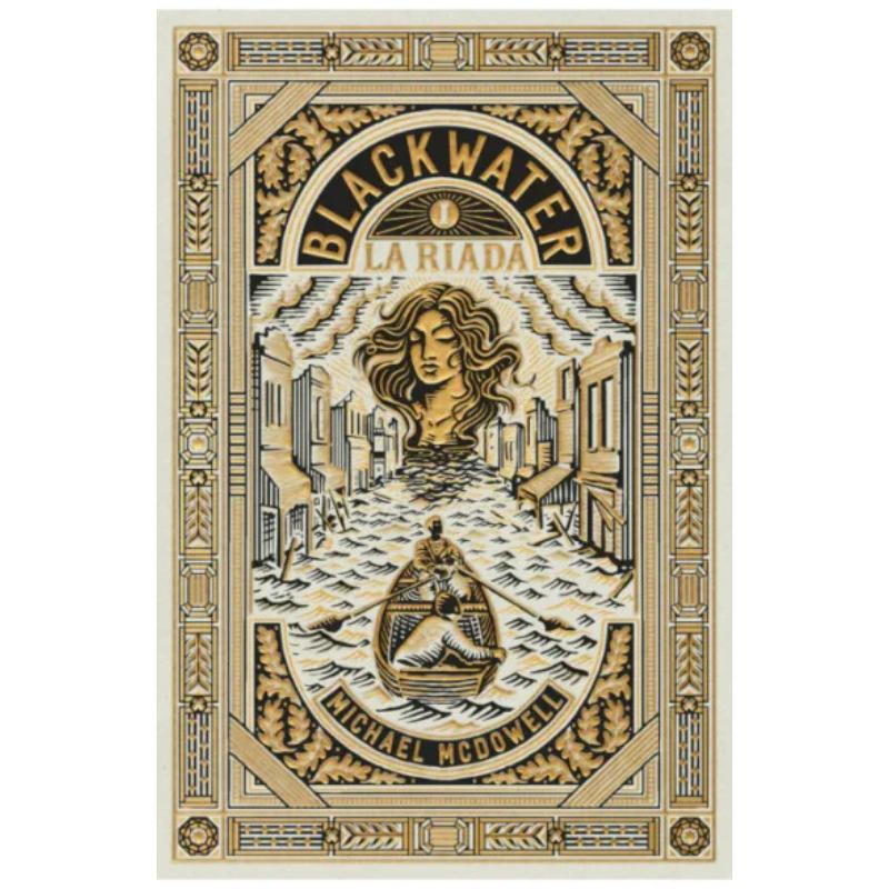 La Riada (Blackwater 1) - Farmacias Arrocha