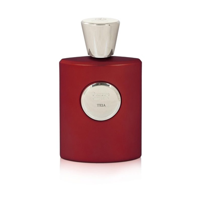 Giardino Benessere Extrait De Parfum Linea Gb 100 Ml Teia - Farmacias Arrocha