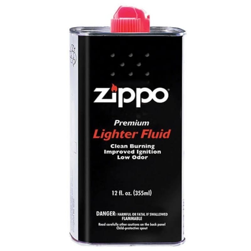 Zipp Fluido 12 Oz - Farmacias Arrocha