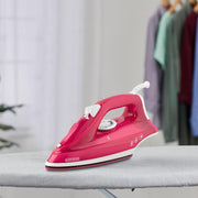 Plancha de Vapor B+D® TrueGlide IRBD302 - Farmacias Arrocha