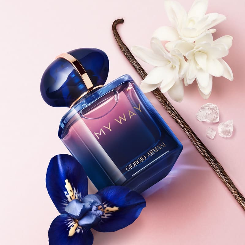 Giorgio Armani My Way Le Parfum - Farmacias Arrocha