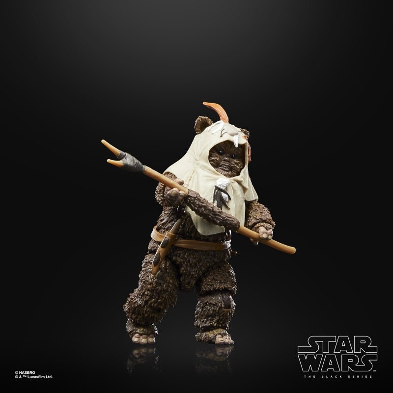 Star Wars The Black Series - Paploo - Farmacias Arrocha