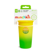 Munchkin Vaso Mircale 360 9Oz. Color Reveal - Farmacias Arrocha