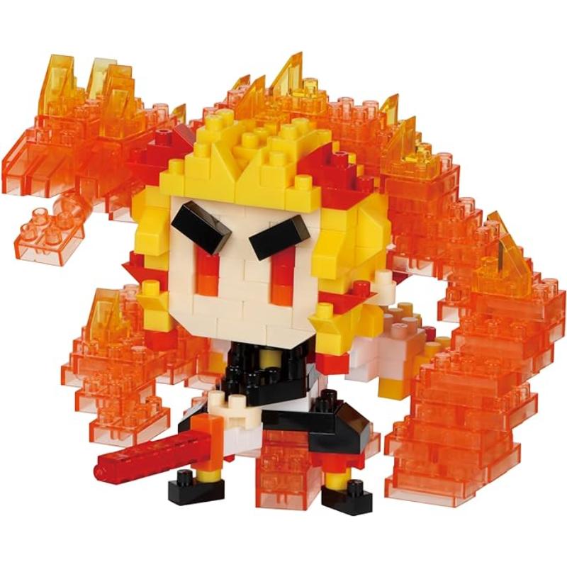 Nanoblock - Farmacias Arrocha