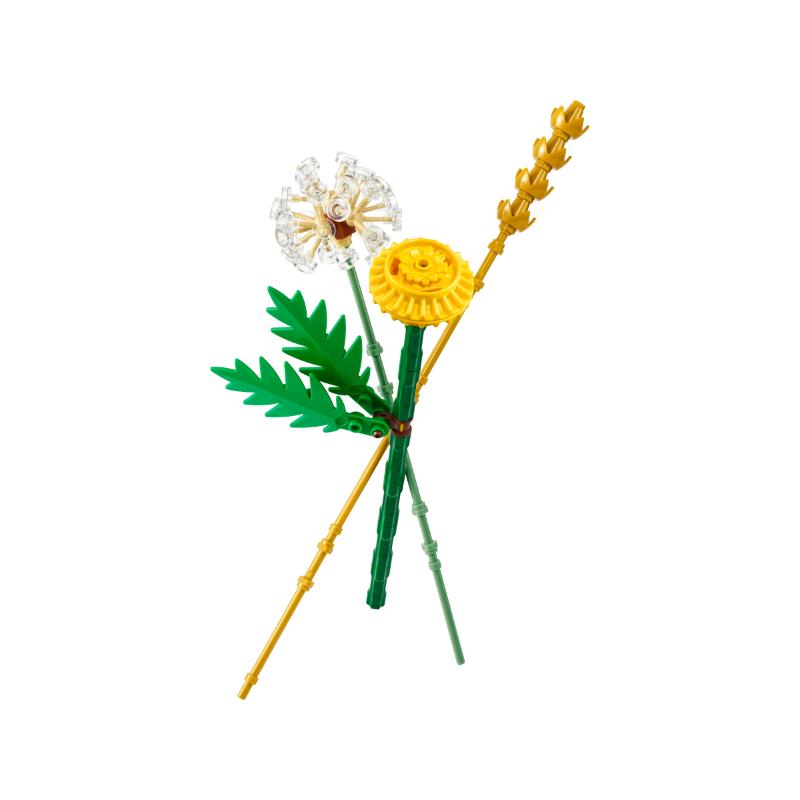 Lego Flores de Campo - Farmacias Arrocha