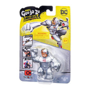 Goo Jit Zu DC Mini Heroes - Farmacias Arrocha