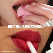 Tinta de Labios Maybelline SuperStay Teddy Tint 25 Baby tee 5 ml - Farmacias Arrocha