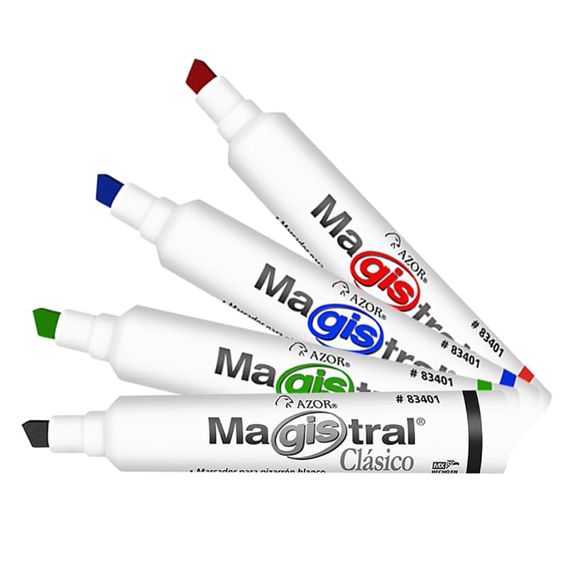 Azor Magistral Clasico Estuche - Farmacias Arrocha