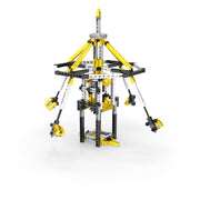 Engino Creative Builder: Set motorizado de 120 modelos - Farmacias Arrocha