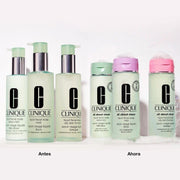 Clinique Jabón líquido Limpiador All About Clean™ Piel Sensible 200 Ml - Farmacias Arrocha