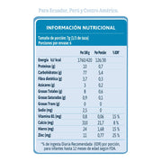 Gerber Nutripuffs Fresa Banana 42 Gr - Farmacias Arrocha