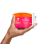 Tratamiento Elvive Dream Liso L'OREAL PARIS 300 G - Farmacias Arrocha