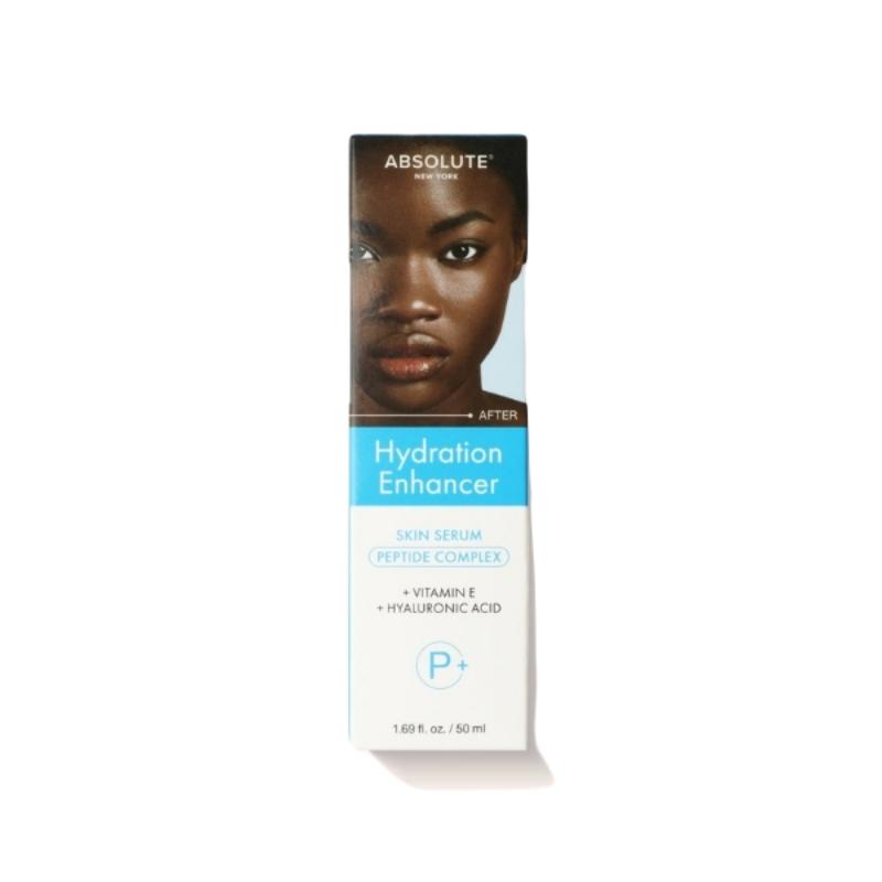 Absolute N.Y Serum Hidratación Máxima Vitamina E + Ácido Hialurónico - Farmacias Arrocha