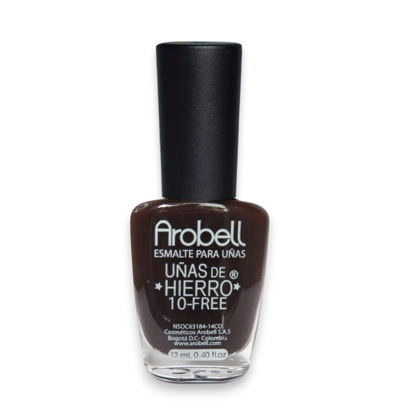 Arobell Esmalte 12Ml - Farmacias Arrocha