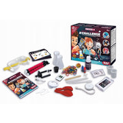 Buki Reto Quimica - Farmacias Arrocha