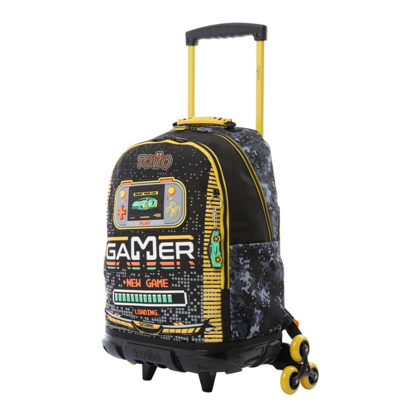 Totto Morral 3 Rue Bomper Best Game L - Farmacias Arrocha