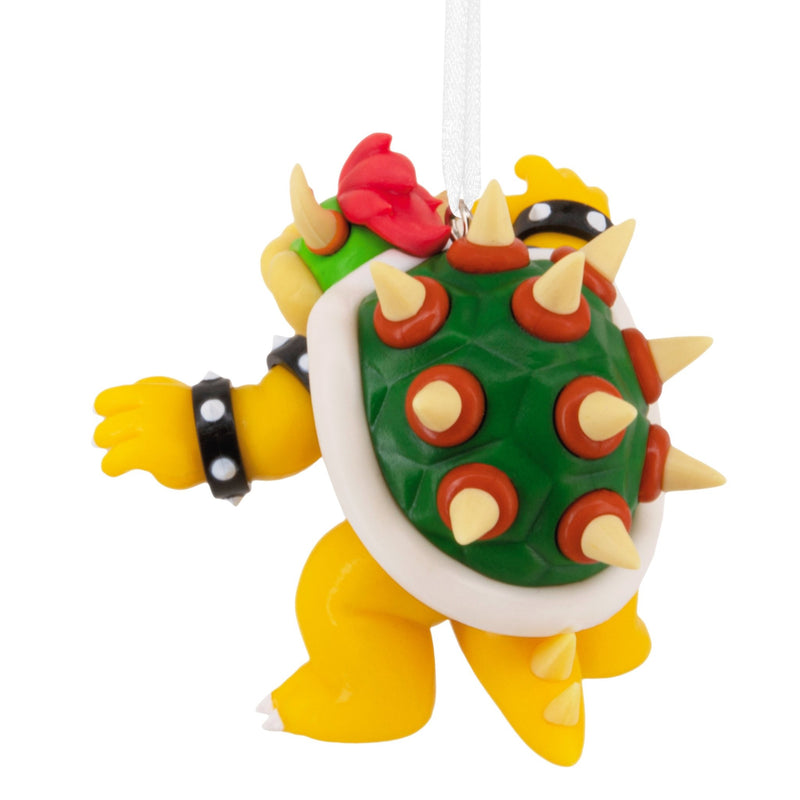 ORNAMENT TPR BOWSER - Farmacias Arrocha