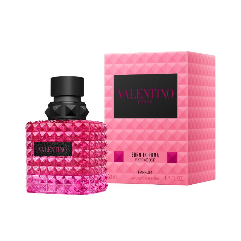 Valentino Born In Roma Extradose Donna - Farmacias Arrocha