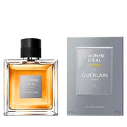 Guerlain L'Homme Ideal L'Intense EDP Spray - Farmacias Arrocha
