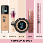 Labial Líquido Maybelline Ny Vinyl Ink Nudes - Farmacias Arrocha