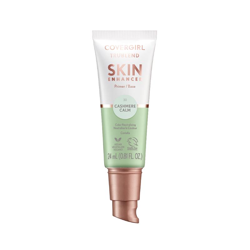 Covergirl TruBlend Skin Enhancer Primer - Farmacias Arrocha
