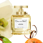 Oscar De La Renta Alibi Eau So Chic EDT - Farmacias Arrocha