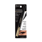 Covergirl Exhibitionist Lash Enhancing Liquid Eyeliner - Farmacias Arrocha