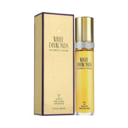 Elizabeth Arden White Diamonds Edt Spray - Farmacias Arrocha
