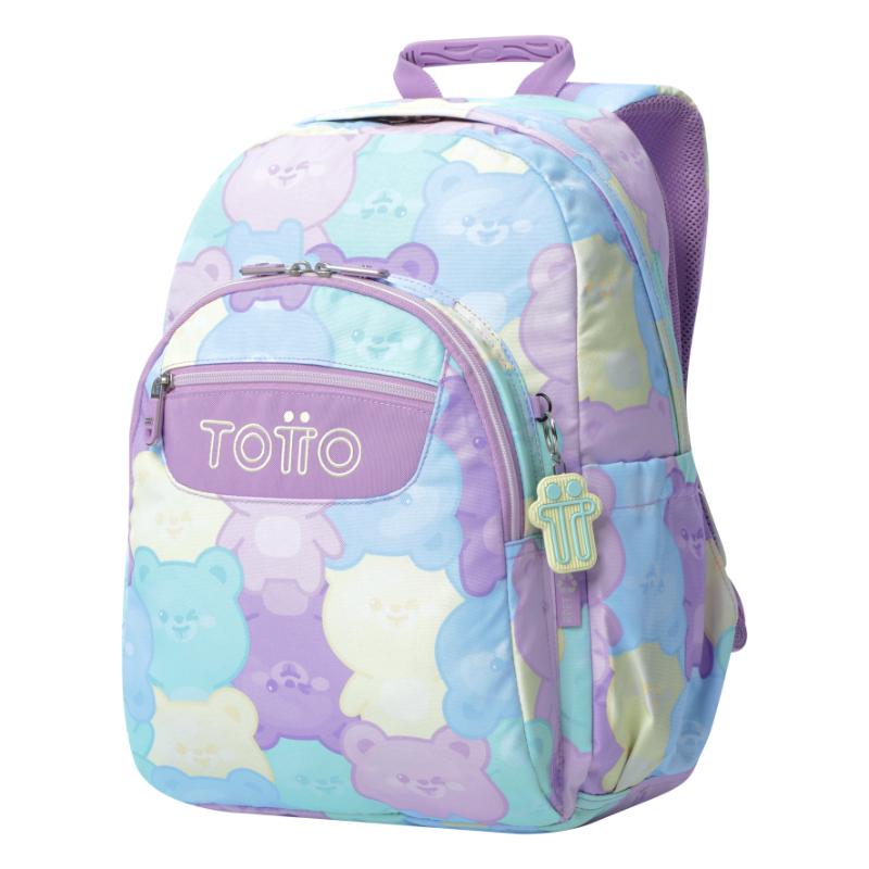 Totto Morral Acuarela D - Farmacias Arrocha