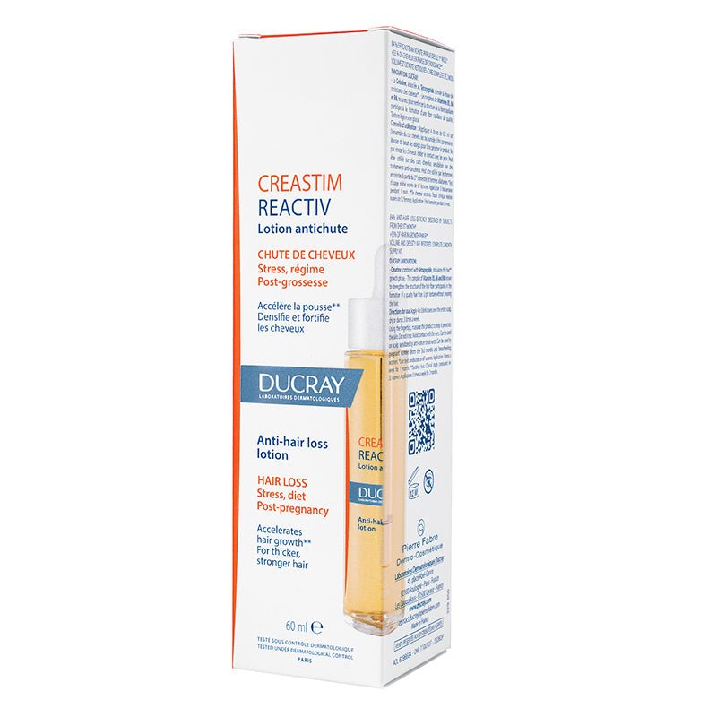 Ducray Creastim Reactiv - Farmacias Arrocha