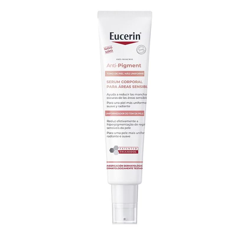 Eucerin Anti Pigment Areas Sencibles - Farmacias Arrocha