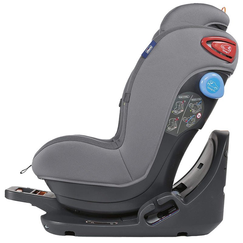 Chicco Silla De Carro 2Easy Baby Car Seat Pearl - Farmacias Arrocha