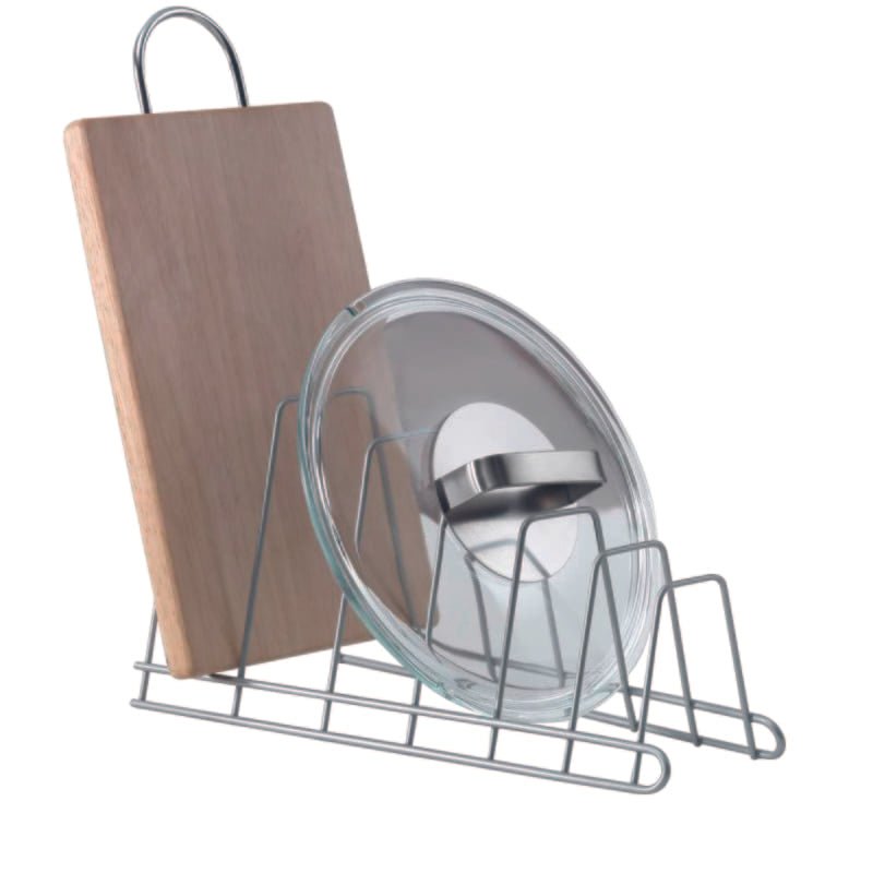 Metaltex Rack Organizador Para Tapas - Farmacias Arrocha