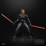 Star Wars The Black Series Obi Wan Kenobi Reva (Third Sister) - Farmacias Arrocha