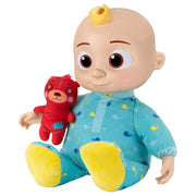 Cocomelon Muñeco Jj Hora De Dormir - Farmacias Arrocha