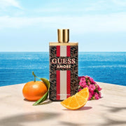 Guess Amore Portofino Eau de Toilette 100ml - Farmacias Arrocha