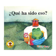 Cuentos Para Niños 2 - Farmacias Arrocha