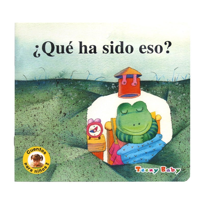 Cuentos Para Niños 2 - Farmacias Arrocha