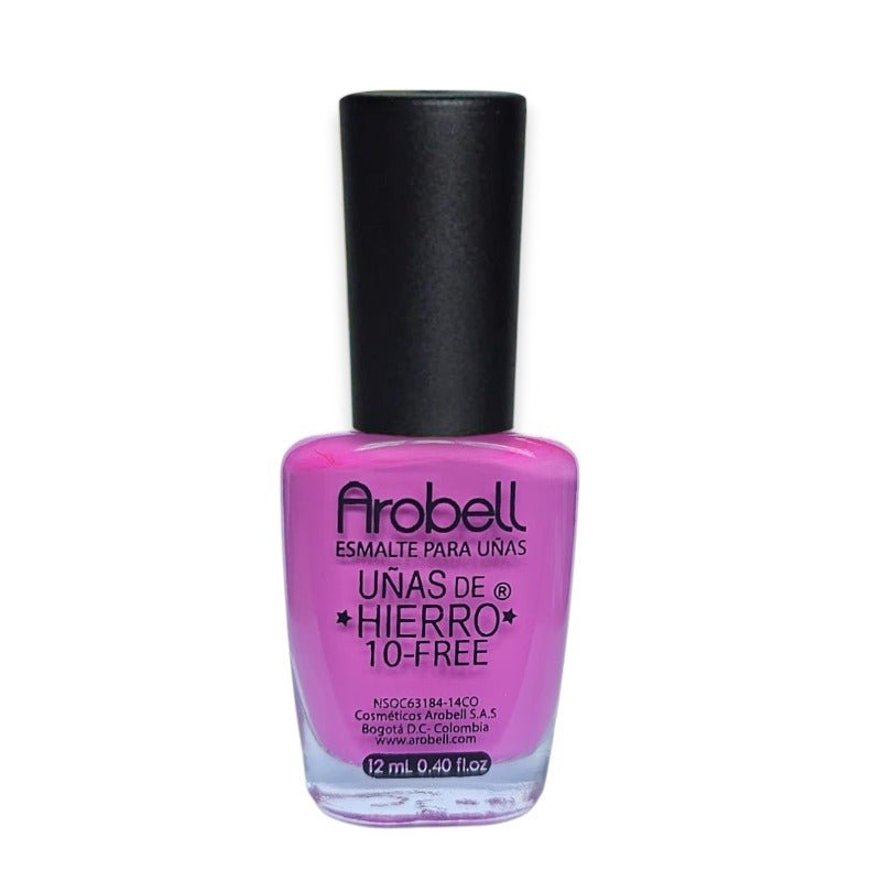 Arobell Esmalte 12Ml - Farmacias Arrocha