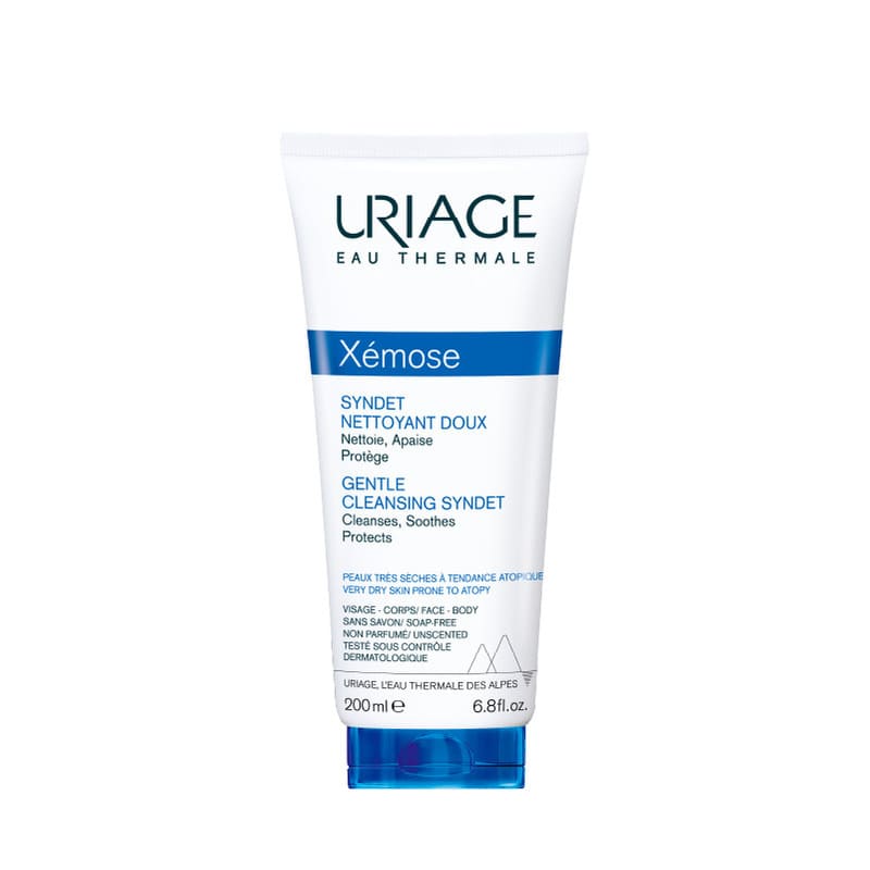 Uriage Xemose Jabon 200ml - Farmacias Arrocha