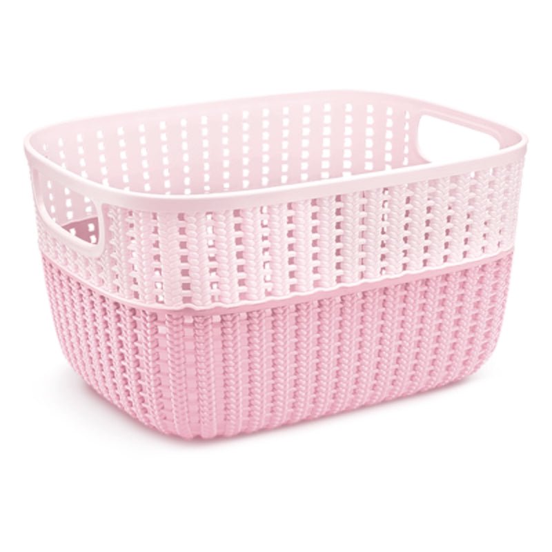 Gondol Cesta Plastica Medium 21 Cm - Farmacias Arrocha