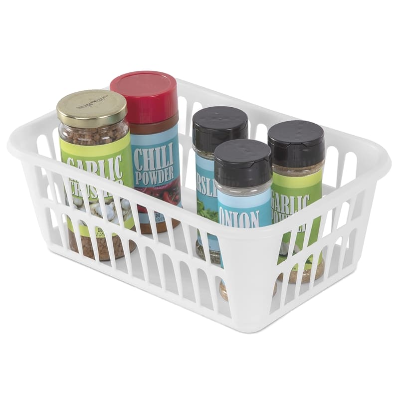 Sterilite Canasta Plástica 11" - Farmacias Arrocha