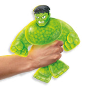 Goo Jit Zu Marvel Heroes Thanos Vs Hulk - Farmacias Arrocha