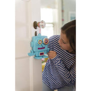 4M - Steam Robot de Alarma de Intrusos - Farmacias Arrocha