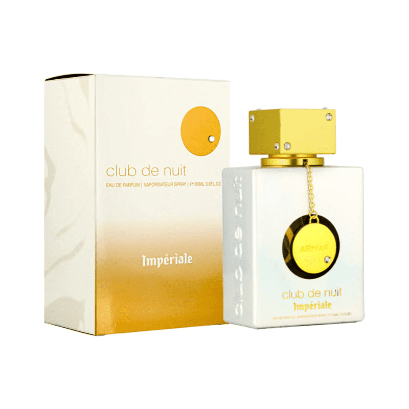 Armaf Club De Nuit Imperiale 105Ml Spr Edp - Farmacias Arrocha
