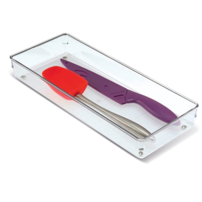 Bandeja Acrilica Para Utensilios - Farmacias Arrocha