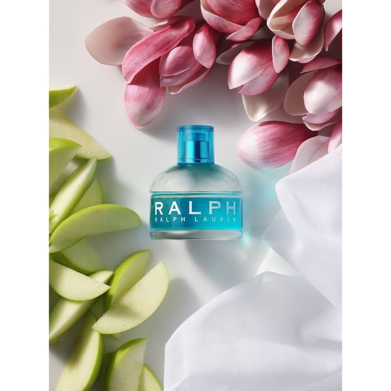Ralph Lauren Ralph Eau de Toilette 100 Ml - Farmacias Arrocha
